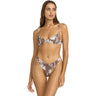 Billabong - Womens Sunset Canyon Tanga Bottom