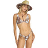 Billabong - Womens Sunset Canyon Ts Hike Bottom