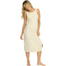 Billabong - Womens Eyelet Sun Midi Cvrup
