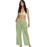 Billabong - Womens Tropic Beach Coverup Pant