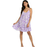 Billabong - Womens Beach Vibes Coverup Print