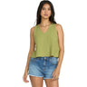 Billabong - Womens Aya Sun Knt Tank Top