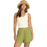 Billabong - Womens Aya Sun Short