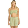 Billabong - Womens Summer Sunshine Wvn Tank Top