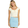 Billabong - Womens Mia Knt Top