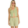 Billabong - Womens Bren Knit Tank Top