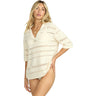 Billabong - Womens Crystal Tides Overshirt