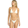 Billabong - Womens Wander Over Remi Tri Tops