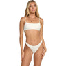 Billabong - Womens Wander Over Tanga Bottom