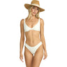 Billabong - Womens Wander Over Bondi Bottom