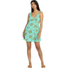 Billabong - Womens Morning Swell Mini Dress