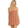 Billabong - Womens Star Glow Romper