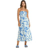 Billabong - Womens In The Sky Midi Dress