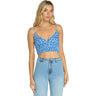 Billabong - Womens May Knit Tank Top