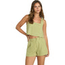 Billabong - Womens Tailor Made Short