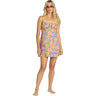 Billabong - Womens Dreaming Of Sun Dress