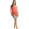 Billabong - Womens Bright Bloom Plct Dress