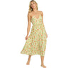 Billabong - Womens In Your Heart Midi Dress