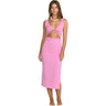 Billabong - Womens Take A Look Dress