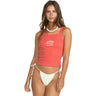Billabong - Womens Day Trip Forever Knt Tank Top
