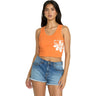 Billabong - Womens Tropics Invite Tank Top