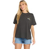 Billabong - Womens What A Vibe T-Shirt