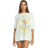 Billabong - Womens Sunset Mindset T-Shirt