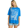 Billabong - Womens Summer Nights T-Shirt