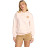 Billabong - Womens All Good In Summer P/O Hoodie