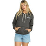 Billabong - Womens Miles Apart P/O Hoodie