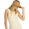 Billabong - Womens Sun Spell Visor Hat