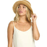 Billabong - Womens Daylight Packable Bucket Hat