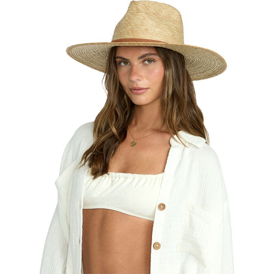 Womens > Accessories > Hats > Straw Hats