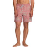 Billabong - Mens Lineup Lb Trunks