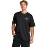 Billabong - Mens Surf Africa Regular T-Shirt