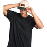 Billabong - Mens Surf Africa Strapback Hat