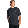Billabong - Mens Raging Bull Regular T-Shirt