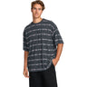 Billabong - Mens Raging Bull Stripe Top
