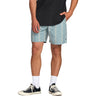 Billabong - Mens Mario Jacquard Short