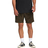 Billabong - Mens Larry Layback Cord Shorts