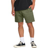 Billabong - Mens Larry Layback Twill Shorts