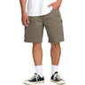 Billabong - Mens Bad Dog Workwear Short