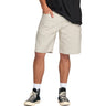 Billabong - Mens Bad Dog Workwear Short