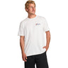 Billabong - Mens Lounge Premium T-Shirt