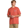 Billabong - Mens Lounge Premium T-Shirt