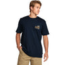 Billabong - Mens Skull Island Premium T-Shirt