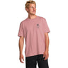 Billabong - Mens Calm Palm Premium T-Shirt