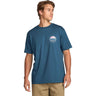 Billabong - Mens Runner Premium T-Shirt
