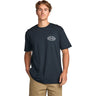 Billabong - Mens Crayon Wave Premium T-Shirt