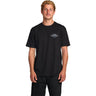 Billabong - Mens Diamond Arch Premium T-Shirt